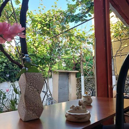 Stairway To Heaven Hotel Shkoder Ngoại thất bức ảnh