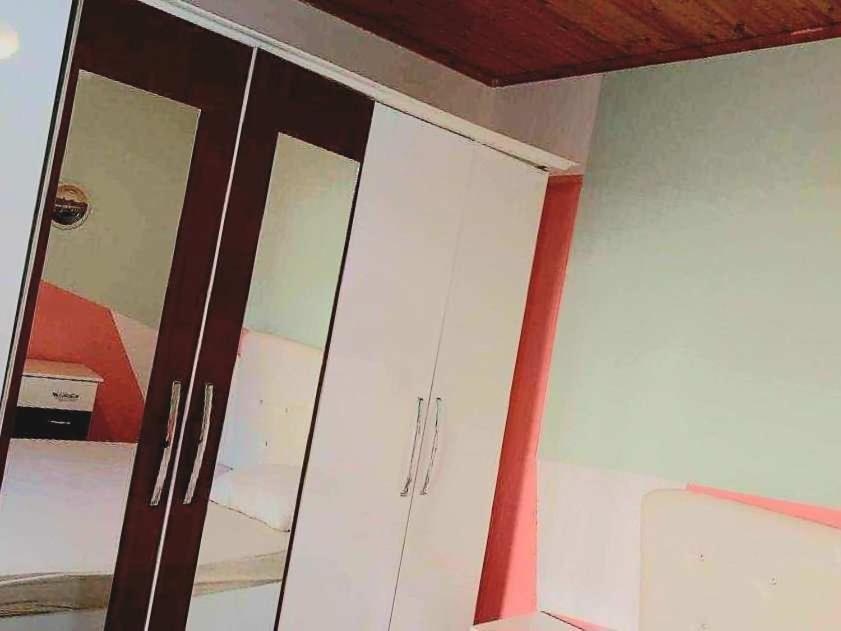Stairway To Heaven Hotel Shkoder Ngoại thất bức ảnh