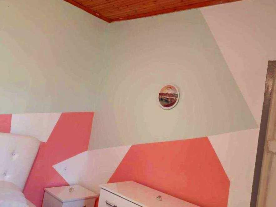 Stairway To Heaven Hotel Shkoder Ngoại thất bức ảnh